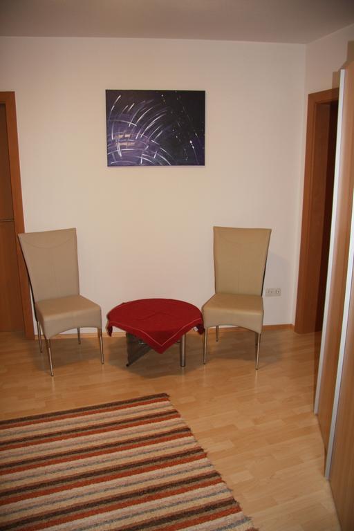 Hawis Apartments By Hermann Weiss Maishofen Extérieur photo
