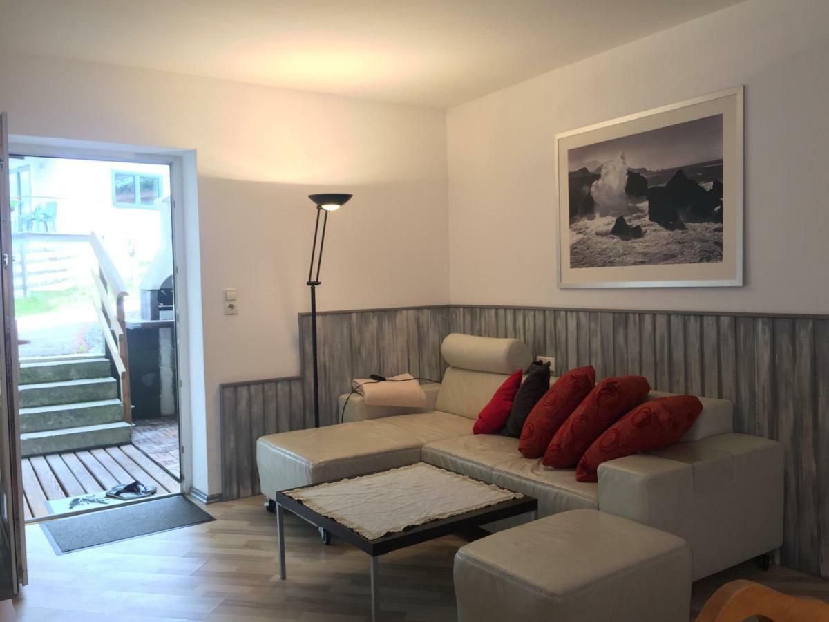 Hawis Apartments By Hermann Weiss Maishofen Extérieur photo